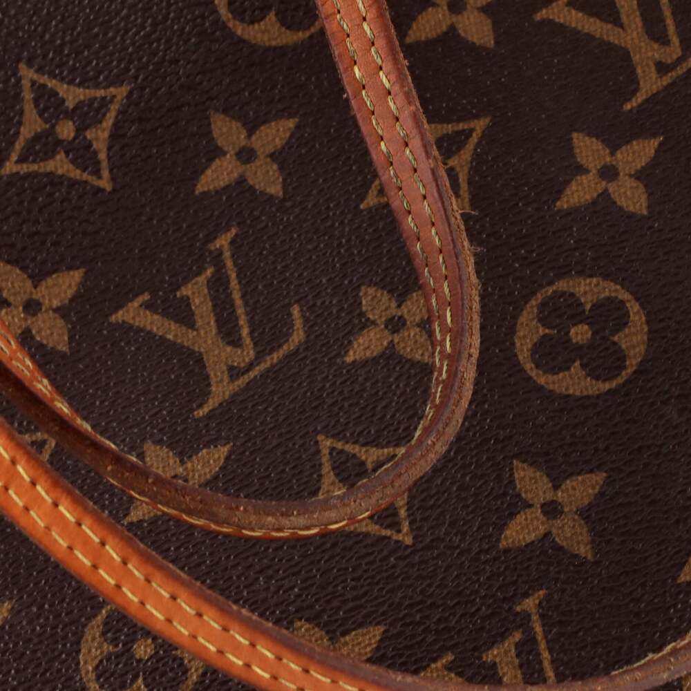 Louis Vuitton Neverfull Nm Tote Canvas #227479L16B - Picture 7 of 9